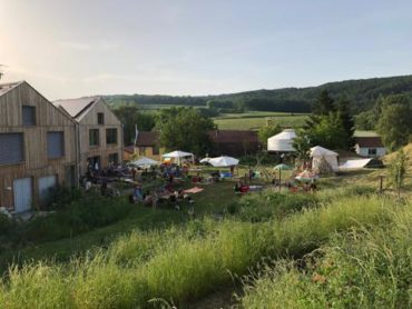 Hasendorf Sommerfest 2022
